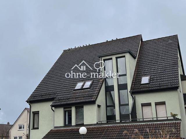 Apartment kaufen in Möglingen, Baden-Württemberg