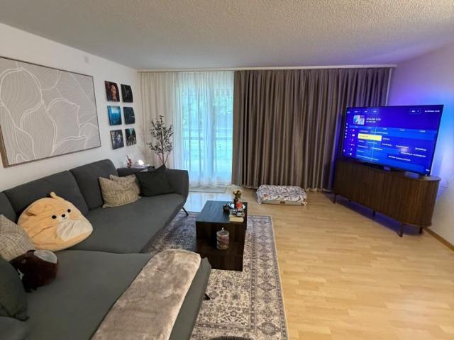 Apartment mieten in Beringen