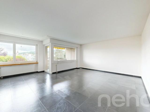 Wohnung kaufen in Schönenwerd, Solothurn