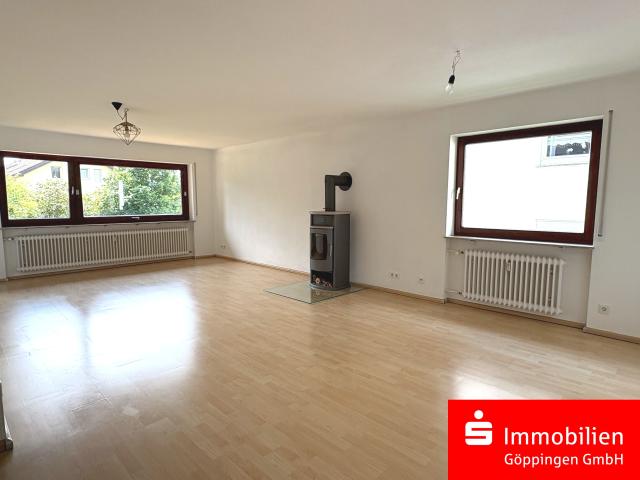 Wohnung mieten in Süßen, Baden-Württemberg