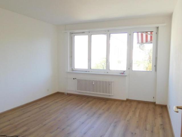 Apartment mieten in Grossbasel, Basel