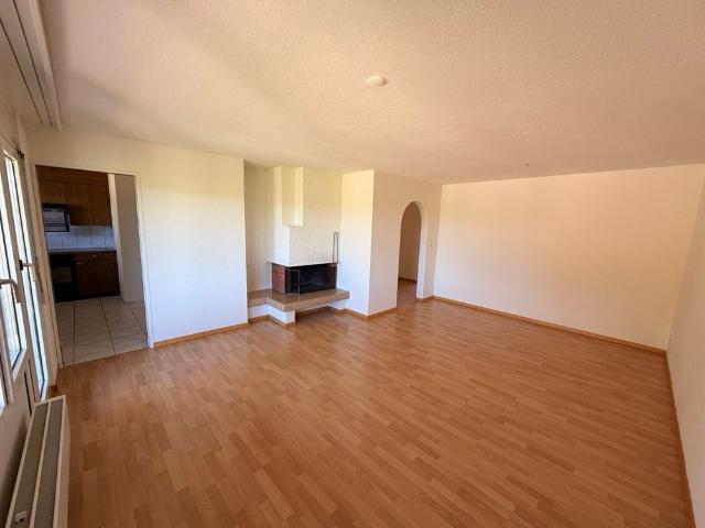 Apartment mieten in Roggwil (TG), Bezirk Arbon