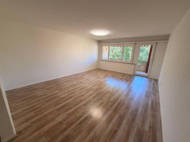 Apartment mieten in Sirnach, Bezirk Münchwilen