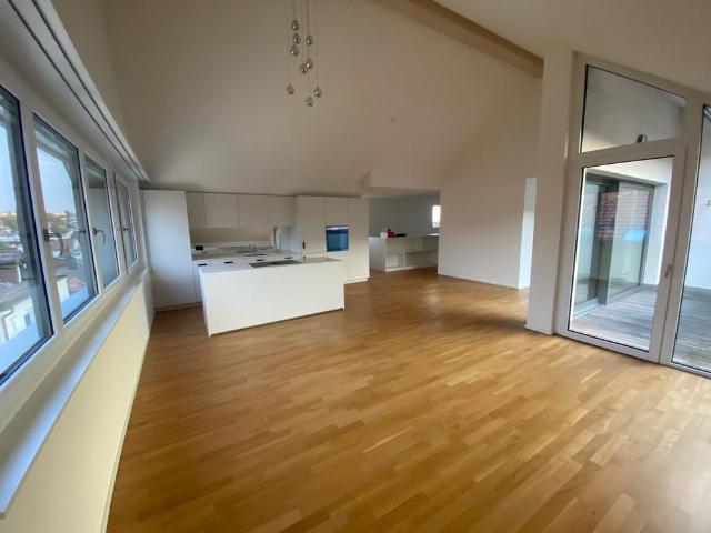 Apartment mieten in St. Fiden, St. Gallen