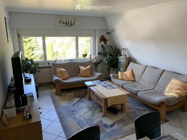 Apartment mieten in Seeb, Winkel