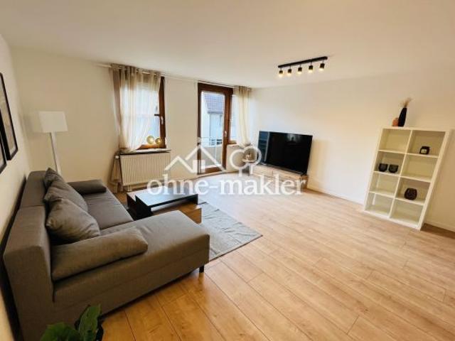 Wohnung mieten in Uhingen, Baden-Württemberg