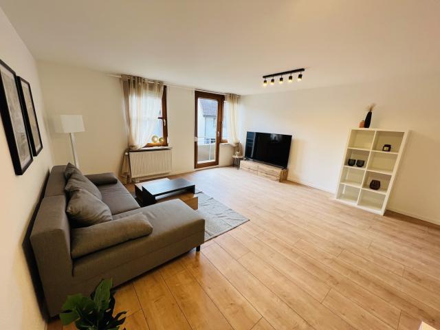 Wohnung mieten in Uhingen, Baden-Württemberg