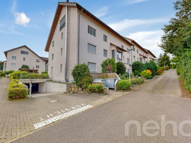 Wohnung kaufen in Lupfig, Aargau