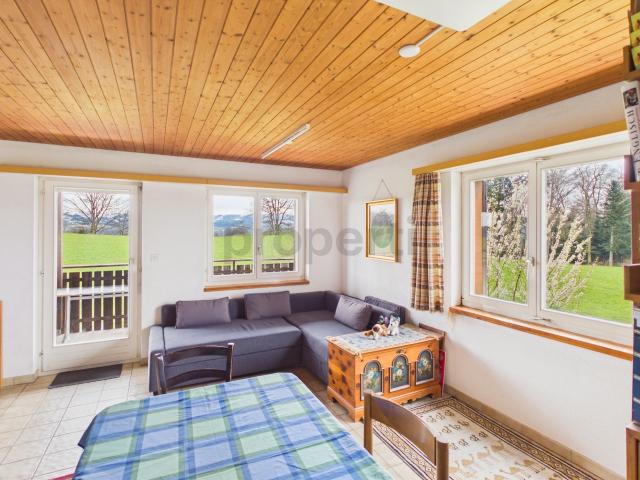 Wohnung mieten in Lü