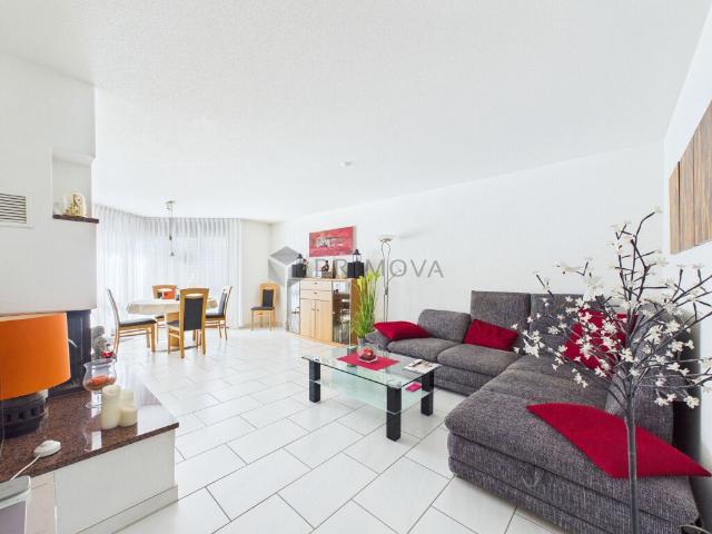 Wohnung kaufen in Obermumpf, Aargau