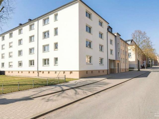Wohnung kaufen in Margarethenhöhe, Essen