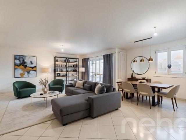 Wohnung kaufen in Savigny, Waadt