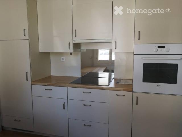 Apartment mieten in Unterlunnern, Obfelden