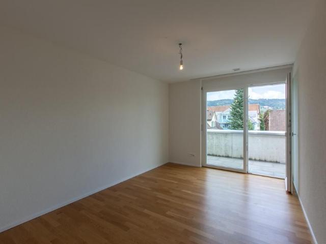 Apartment mieten in Weinfelden, Bezirk Weinfelden