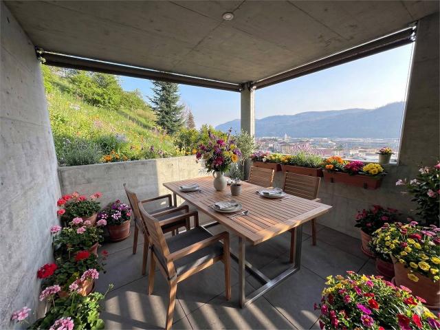 Wohnung kaufen in Balerna, Tessin