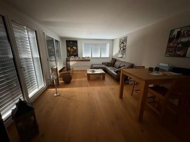 Apartment mieten in Gunzwil, Beromünster