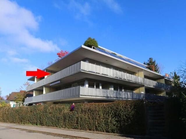 Apartment kaufen in Lochau, Vorarlberg