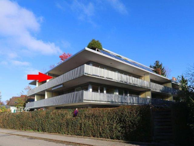 Apartment kaufen in Lochau, Vorarlberg