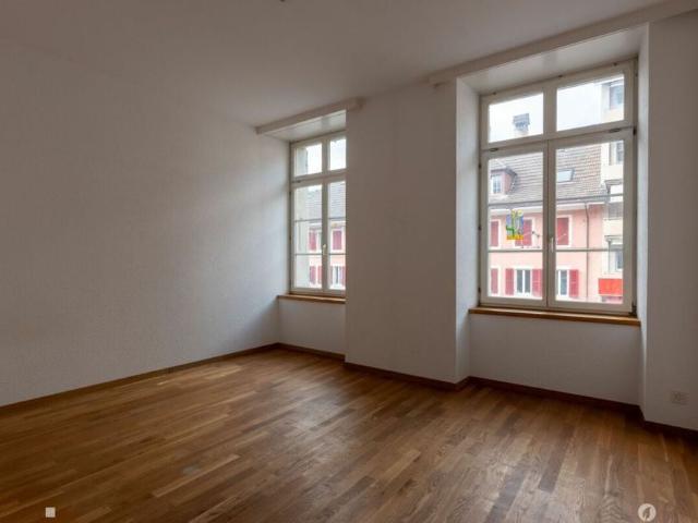 Apartment mieten in Champagne, Biel/Bienne