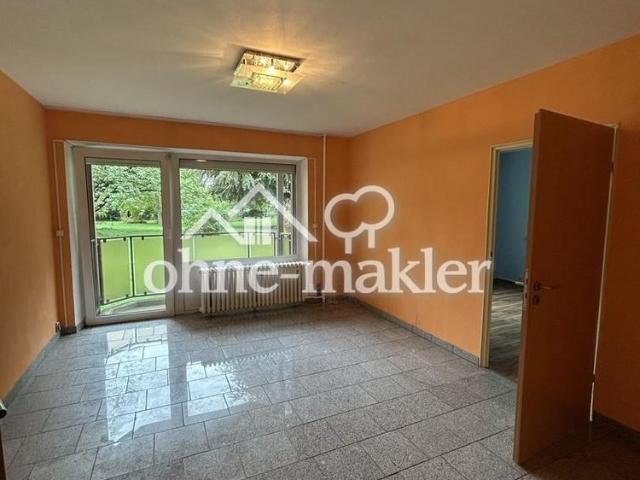Apartment mieten in Zündorf, Köln