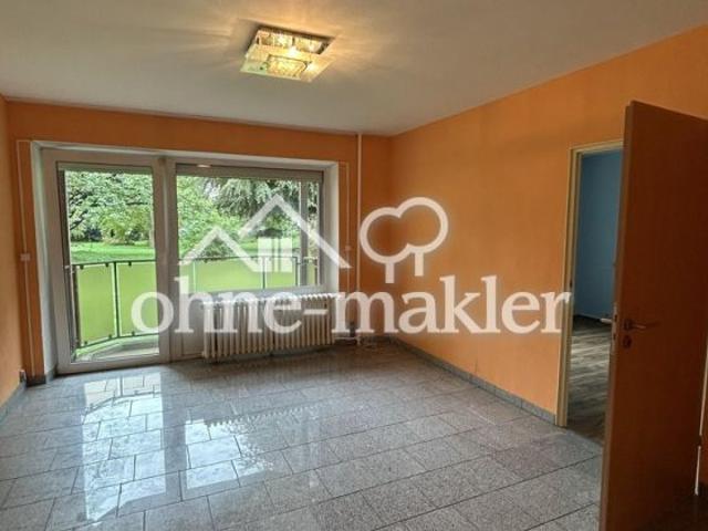 Wohnung mieten in Zündorf, Köln