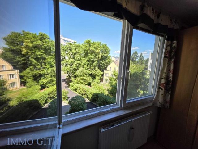Wohnung kaufen in Maria Enzersdorf, Niederösterreich