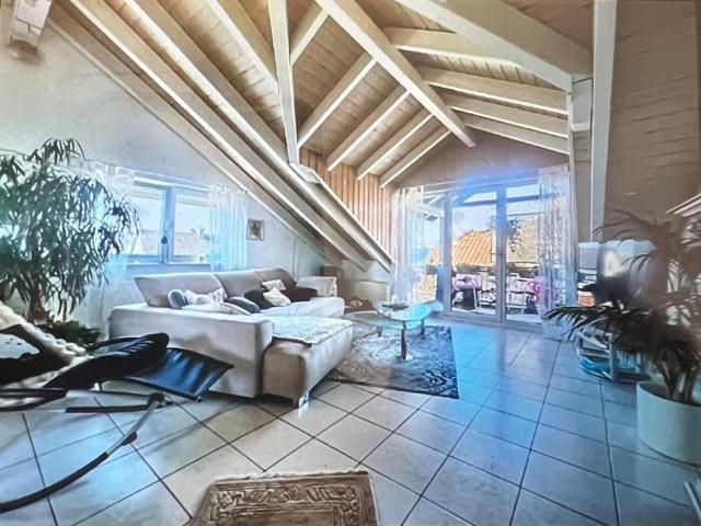 Wohnung kaufen in Durmersheim, Baden-Württemberg
