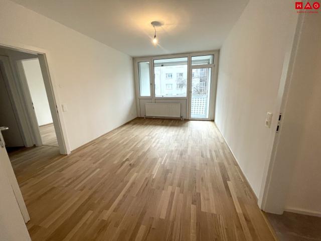 Apartment mieten in Spallerhof, Linz