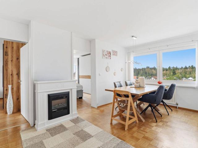 Apartment kaufen in Bregenz, Vorarlberg