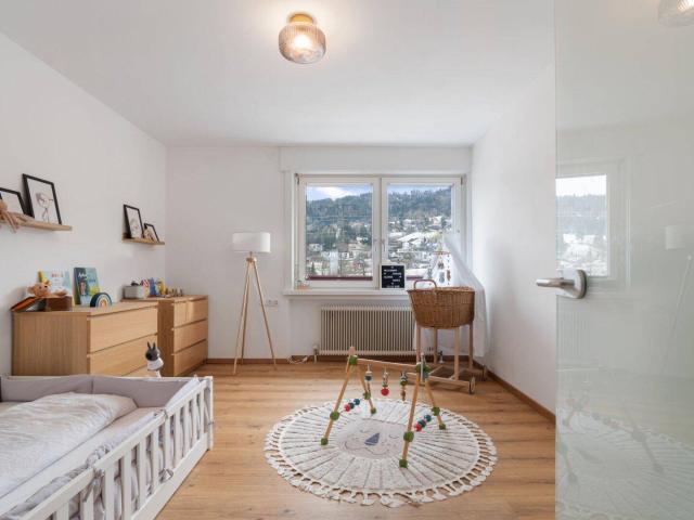 Apartment kaufen in Lochau, Bezirk Bregenz