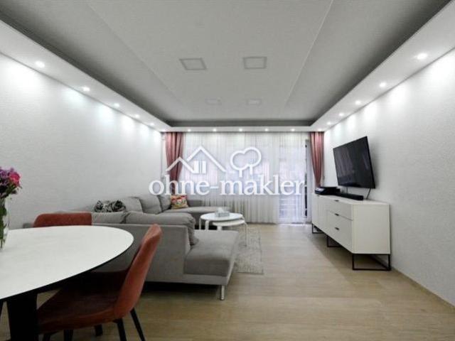 Apartment kaufen in Stumpenhof, Plochingen