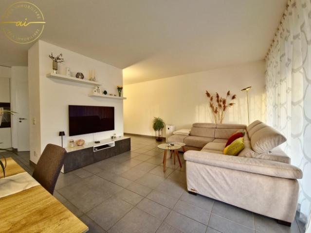 Wohnung kaufen in Aldesago, Tessin