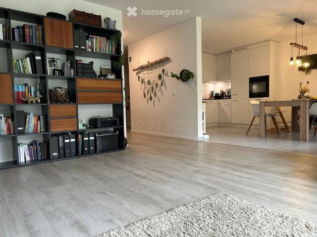 Apartment mieten in Olten, Amtei Olten-Gösgen