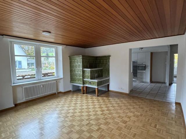 Apartment mieten in Gelterkinden, Bezirk Sissach