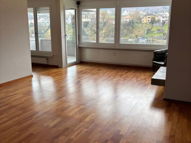Apartment mieten in Emmersberg, Schaffhausen
