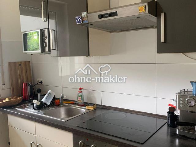 Apartment mieten in Duisburg-Mitte, Duisburg