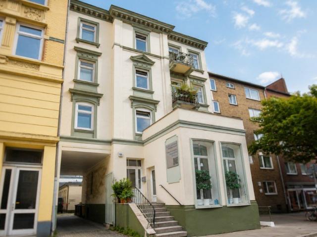 Apartment mieten in Wedel, Schleswig-Holstein