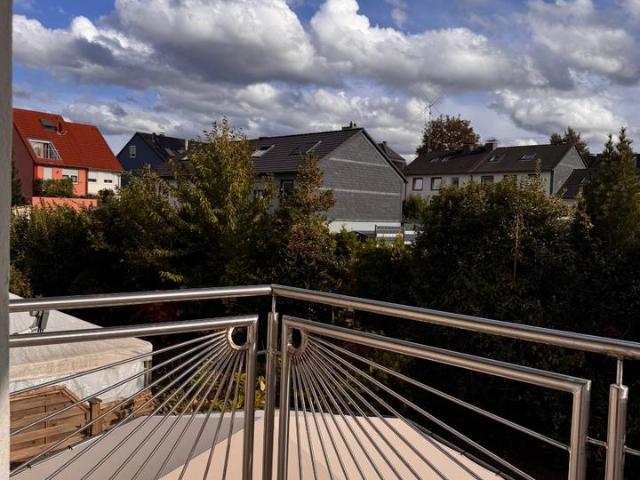 Wohnung mieten in Bövinghausen, Dortmund