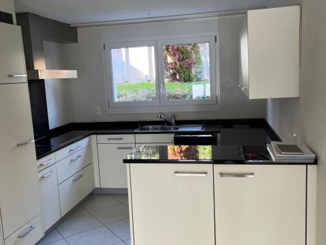 Wohnung mieten in Eschenbach (SG), St. Gallen