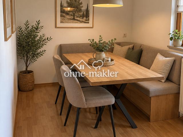 Apartment mieten in Schwabelweis, Regensburg