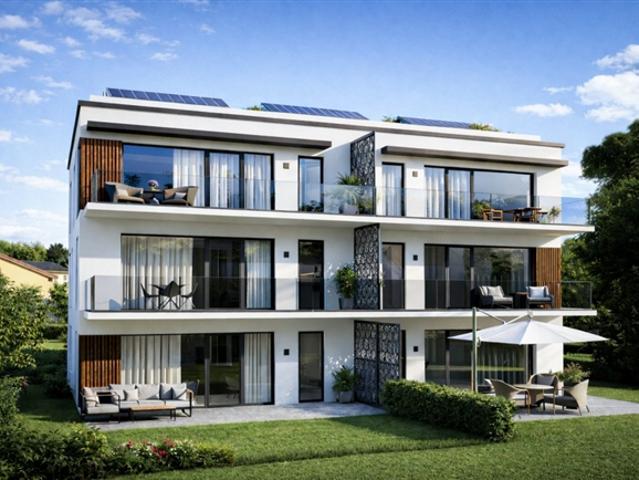 Wohnung kaufen in Belmont-Yverdon, Waadt