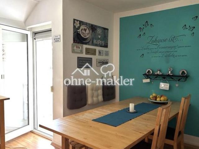 Wohnung mieten in Villingen-Schwenningen, Baden-Württemberg