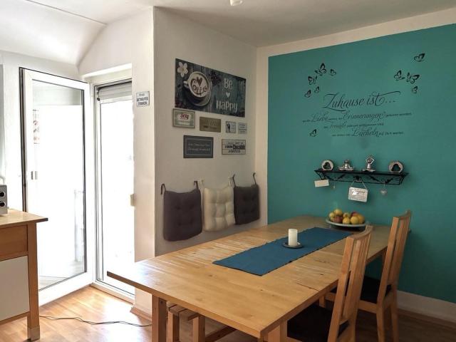 Wohnung mieten in Villingen-Schwenningen, Baden-Württemberg