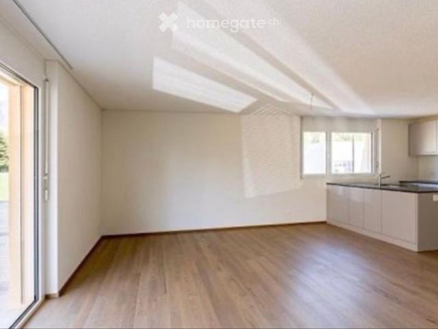 Apartment mieten in Oberbipp, Verwaltungsregion Emmental-Oberaargau