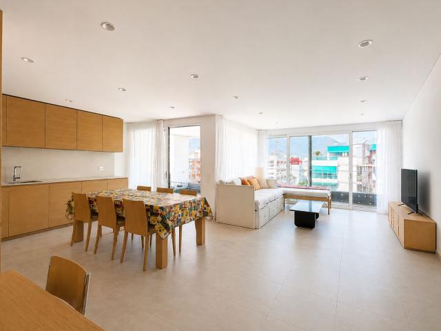 Apartment mieten in Locarno, Tessin