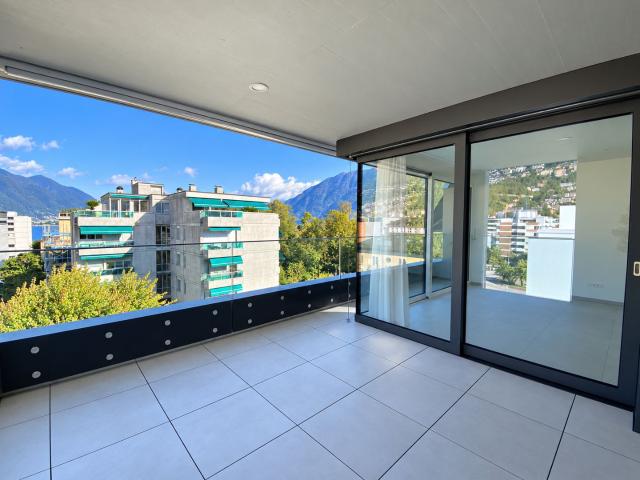 Apartment mieten in Locarno Monti, Locarno