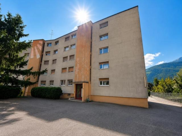 Wohnung kaufen in Conthey, Wallis