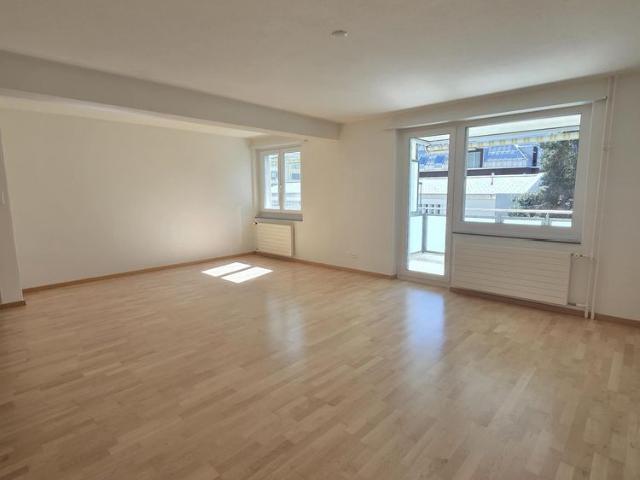 Apartment mieten in Daleu, Chur