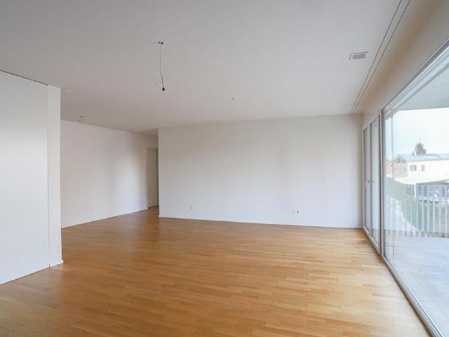 Apartment mieten in Eigen, Wittenbach