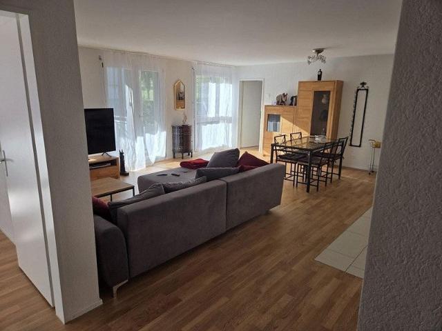 Apartment mieten in Eglisau, Zürich